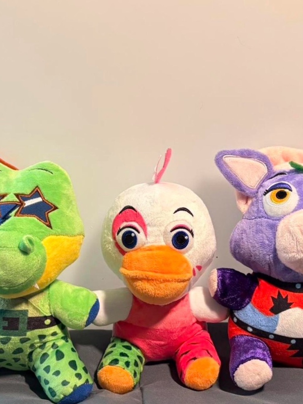 Five Night At Freddy‎ Characters